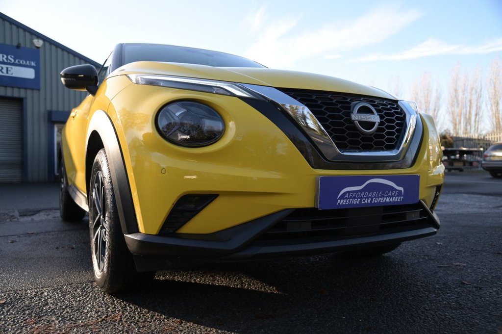 Used Nissan Juke 2024 for sale - 76582699: Photo 37