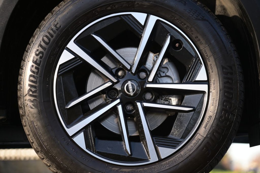 Used Nissan Juke 2024 for sale - 76582699: Photo 38