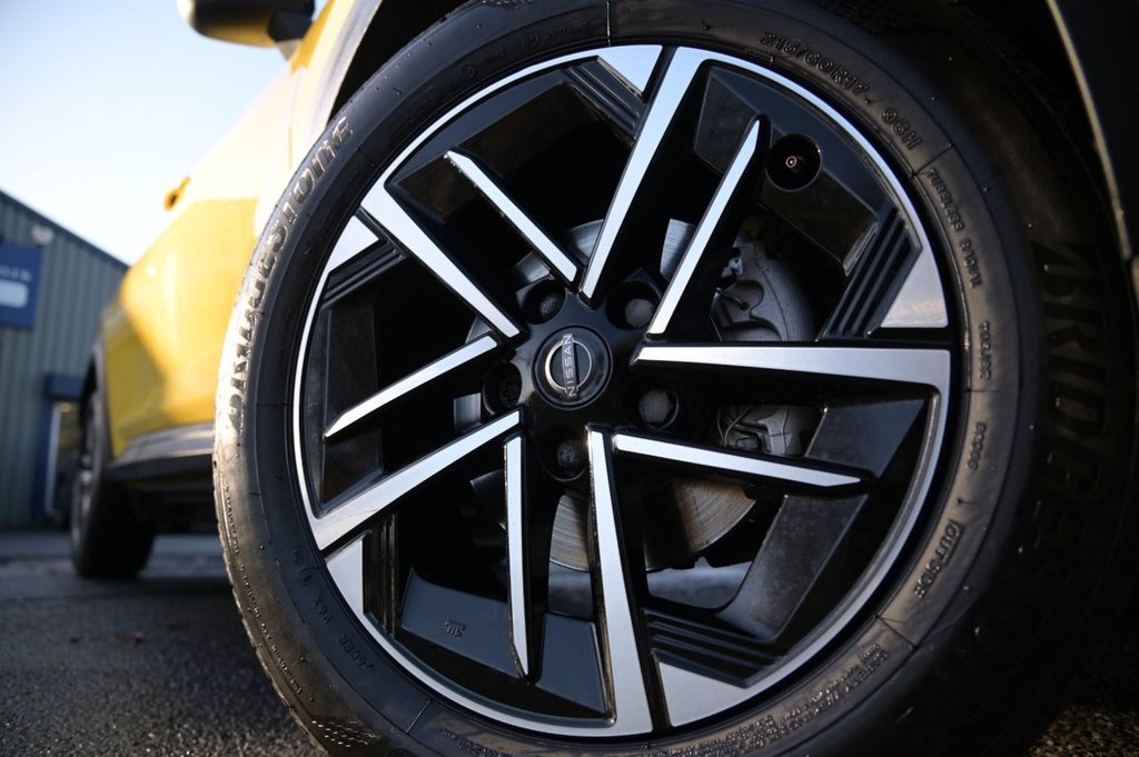 Used Nissan Juke 2024 for sale - 76582699: Photo 39