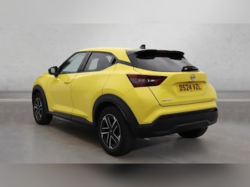 Used Nissan Juke 2024 for sale - 76582699: Photo