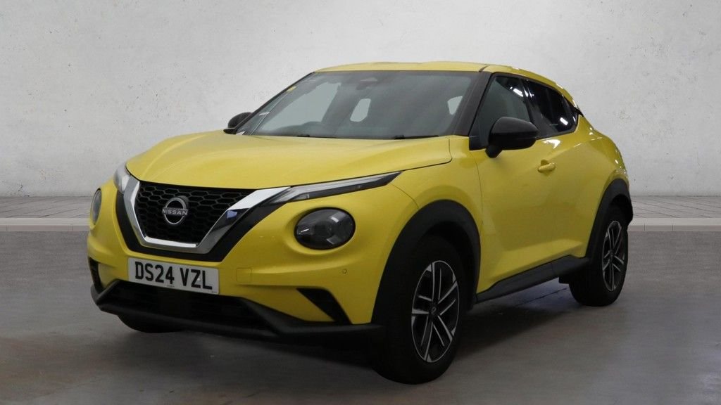 Used Nissan Juke 2024 for sale - 76582699: Photo 4