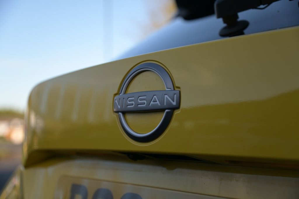 Used Nissan Juke 2024 for sale - 76582699: Photo 46