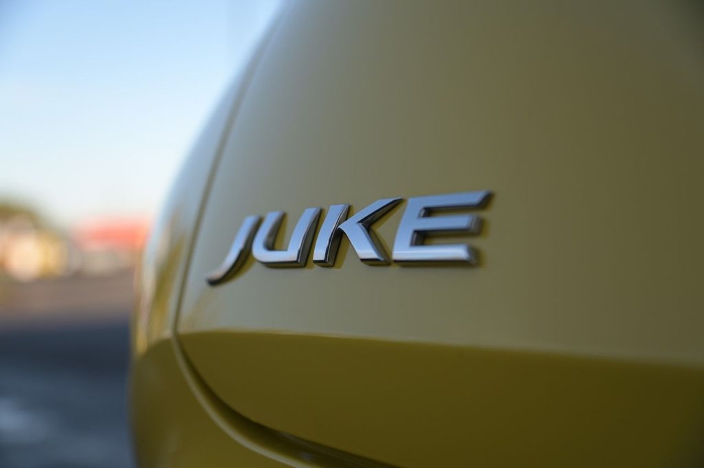 Used Nissan Juke 2024 for sale - 76582699: Photo 47