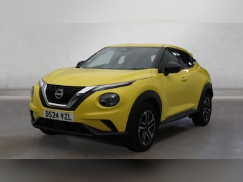 Used Nissan Juke 2024 for sale - 76582699: Photo