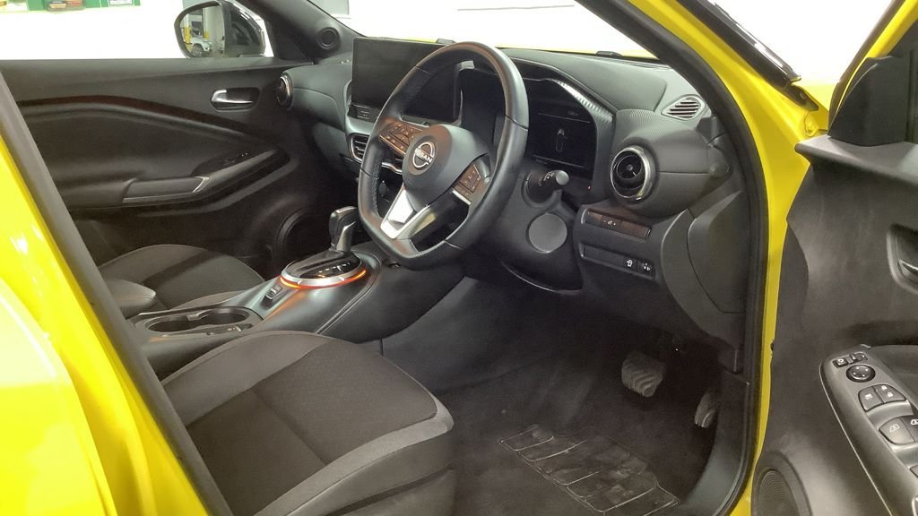 Used Nissan Juke 2024 for sale - 76582699: Photo 5