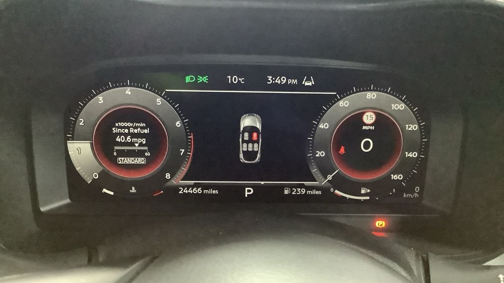 Used Nissan Juke 2024 for sale - 76582699: Photo 7