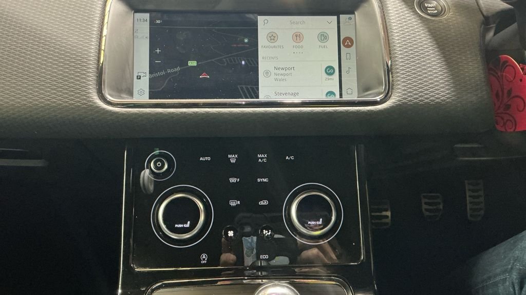 Used Land Rover Range Rover Evoque 2022 for sale - 78200728: Photo 10