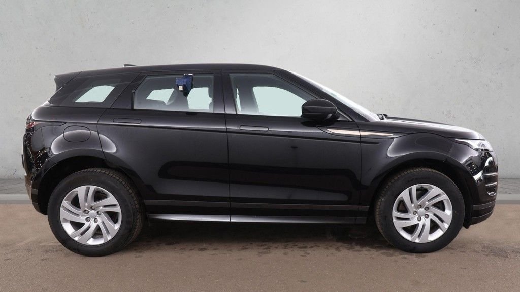 Used Land Rover Range Rover Evoque 2022 for sale - 78200728: Photo 5