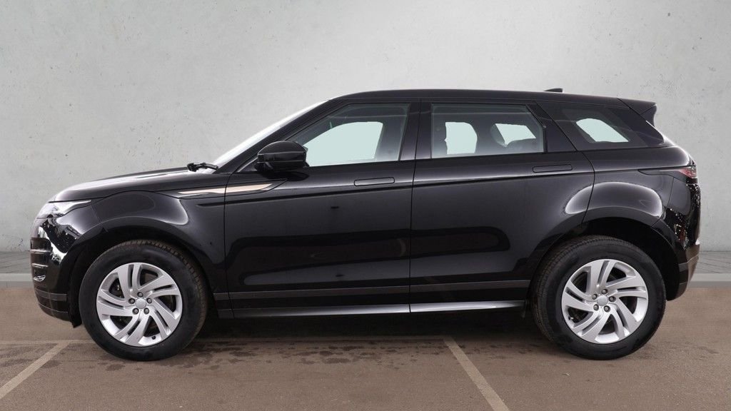 Used Land Rover Range Rover Evoque 2022 for sale - 78200728: Photo 6