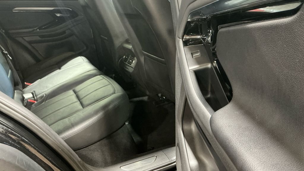 Used Land Rover Range Rover Evoque 2022 for sale - 78200728: Photo 8