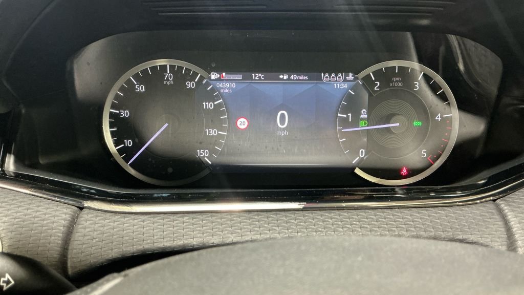 Used Land Rover Range Rover Evoque 2022 for sale - 78200728: Photo 9