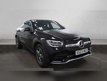 Used Mercedes-Benz GLC 2023 for sale - 79358368: Photo