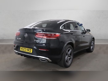 Used Mercedes-Benz GLC 2023 for sale - 79358368: Photo
