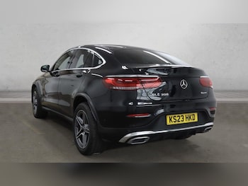 Used Mercedes-Benz GLC 2023 for sale - 79358368: Photo