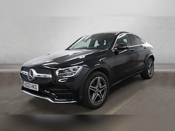 Used Mercedes-Benz GLC 2023 for sale - 79358368: Photo