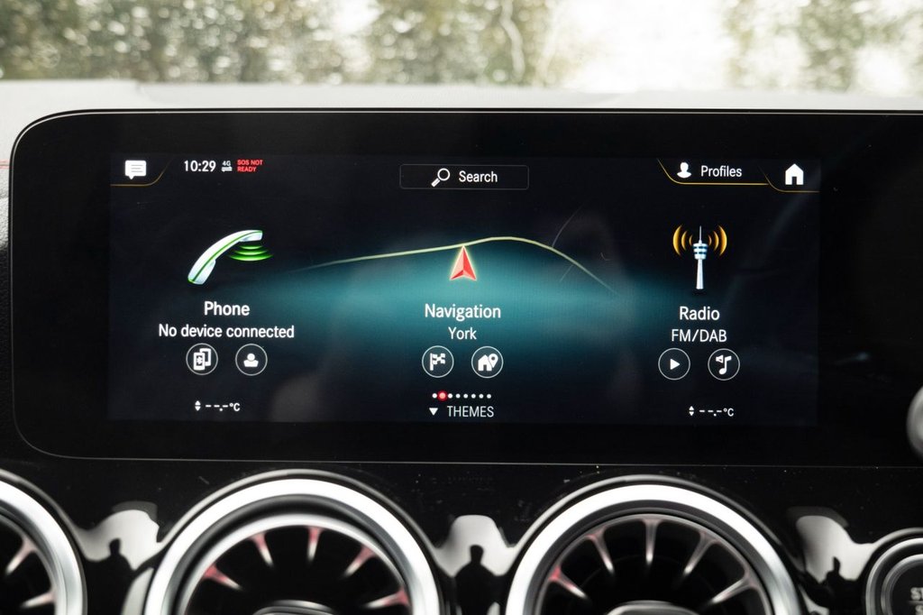 Used Mercedes-Benz EQA 2021 for sale - 77463584: Photo 13