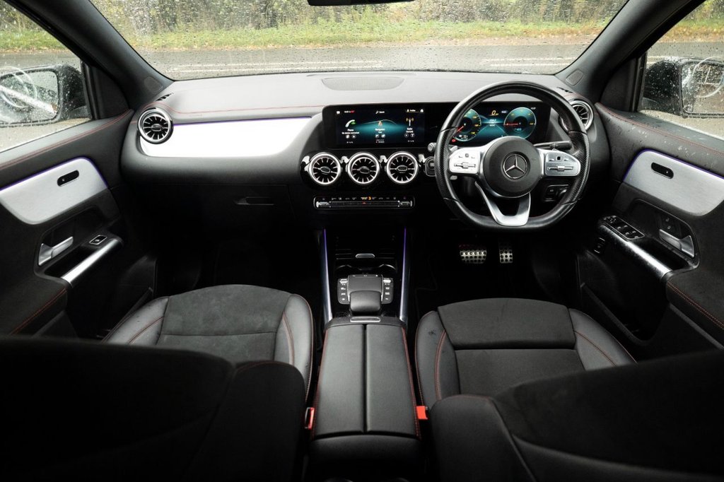 Used Mercedes-Benz EQA 2021 for sale - 77463584: Photo 16