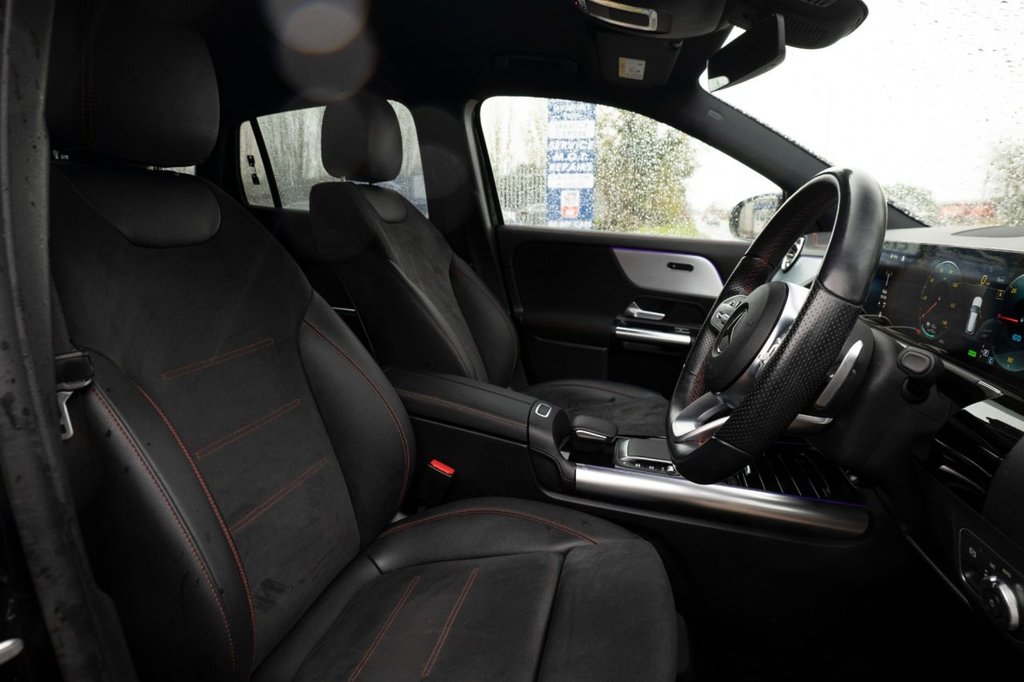 Used Mercedes-Benz EQA 2021 for sale - 77463584: Photo 19