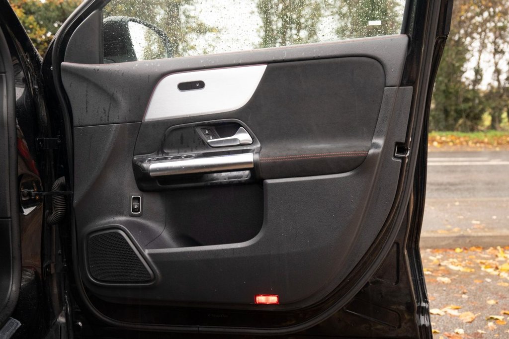 Used Mercedes-Benz EQA 2021 for sale - 77463584: Photo 20