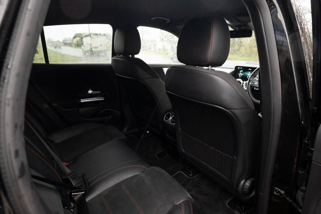 Used Mercedes-Benz EQA 2021 for sale - 77463584: Photo 23