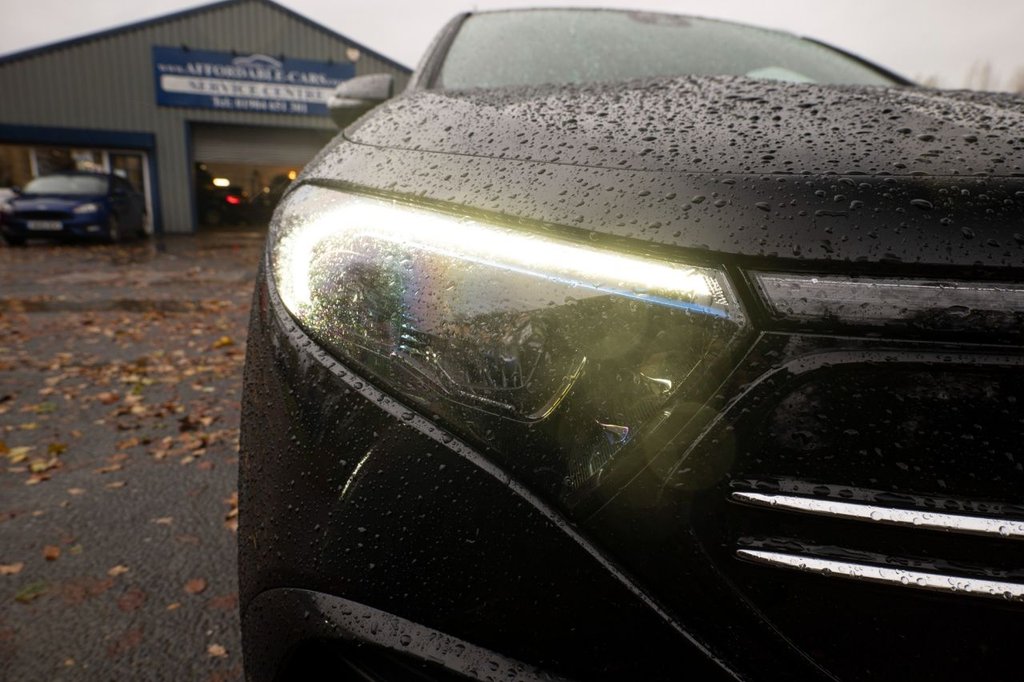 Used Mercedes-Benz EQA 2021 for sale - 77463584: Photo 25