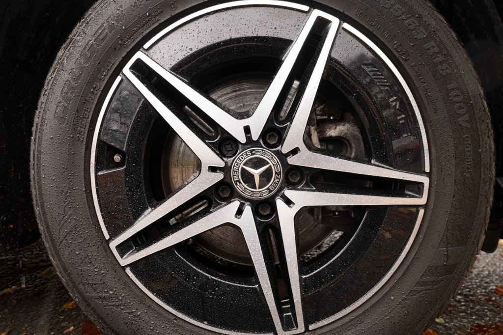 Used Mercedes-Benz EQA 2021 for sale - 77463584: Photo 28