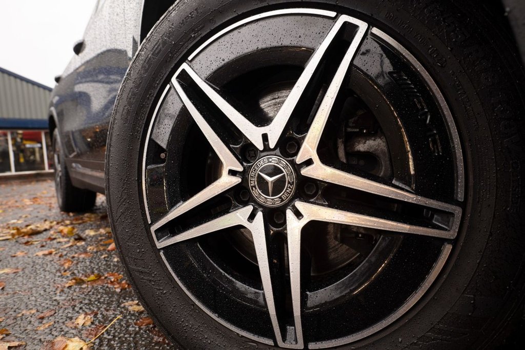 Used Mercedes-Benz EQA 2021 for sale - 77463584: Photo 30