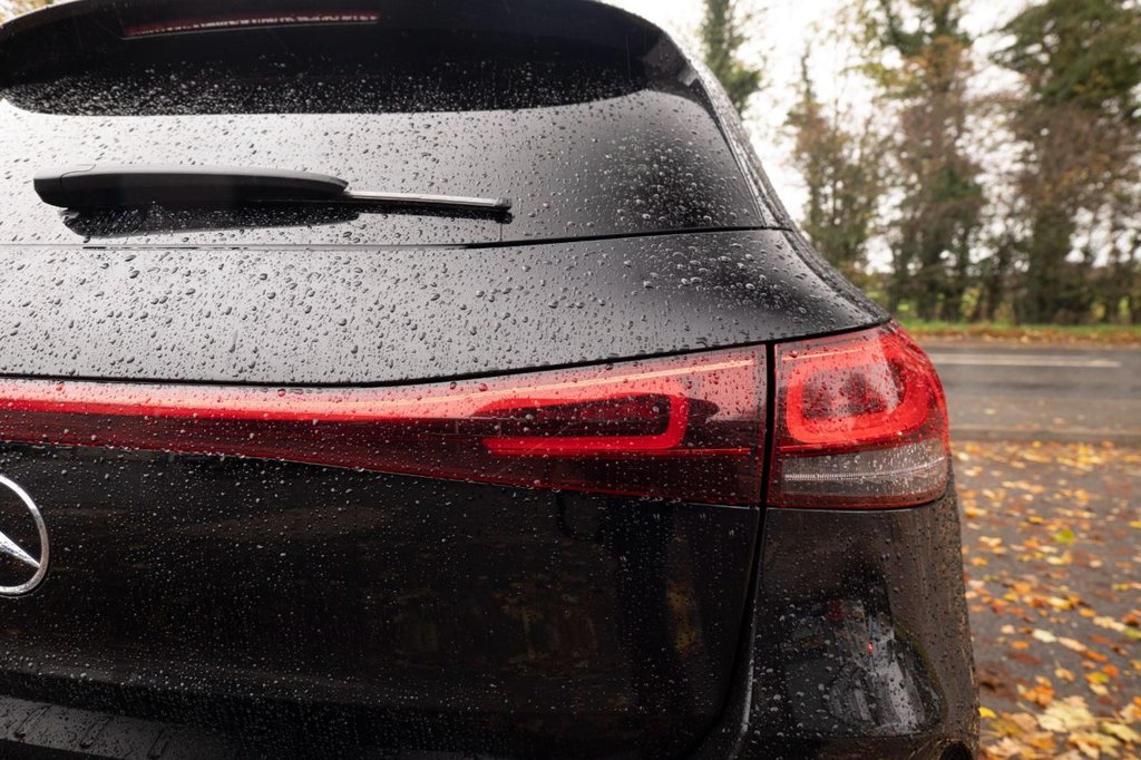 Used Mercedes-Benz EQA 2021 for sale - 77463584: Photo 34