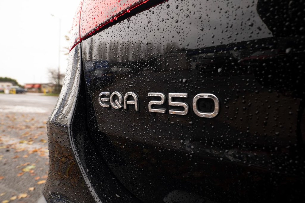 Used Mercedes-Benz EQA 2021 for sale - 77463584: Photo 36