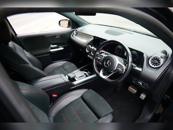Used Mercedes-Benz GLA 2023 for sale - 79245500: Photo