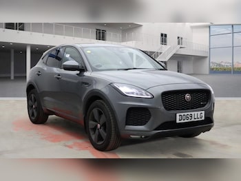 2019 (69) - 2.0d [180] Chequered Flag Edition 5dr Auto