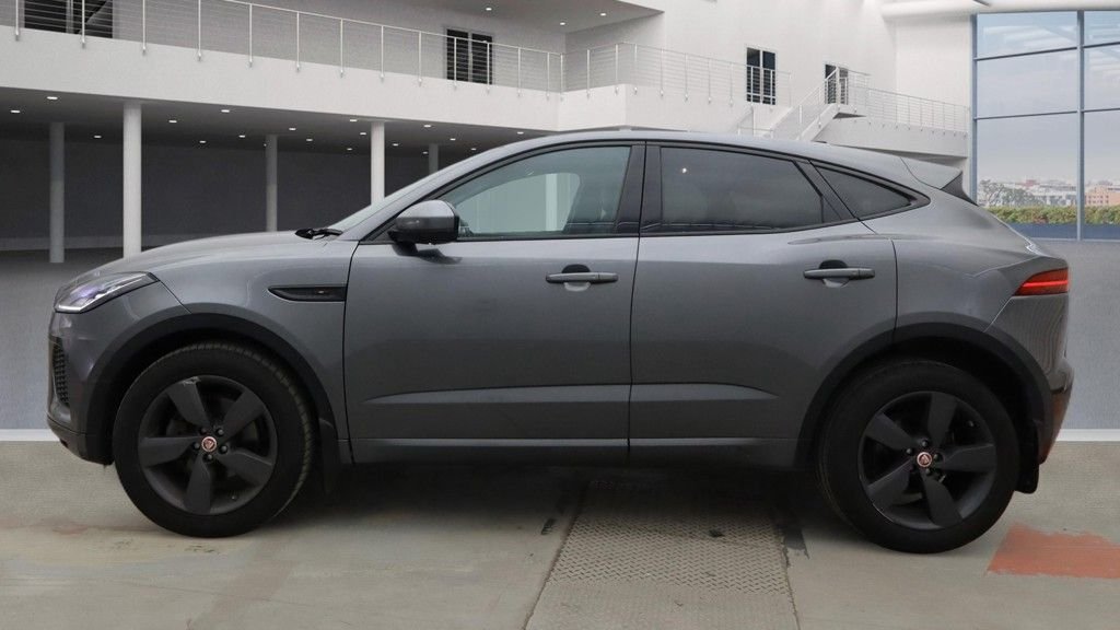 Used Jaguar E-Pace 2019 for sale - 77153441: Photo 6