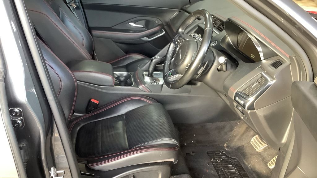 Used Jaguar E-Pace 2019 for sale - 77153441: Photo 7