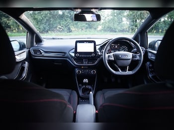 Used Ford Fiesta 2023 for sale - 75800562: Photo