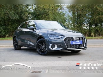 Used Audi A3 2024 for sale - 79777646: Photo