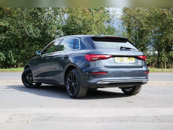 Used Audi A3 2024 for sale - 79777646: Photo