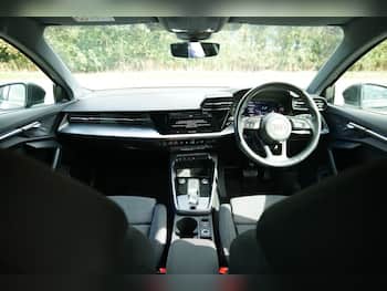 Used Audi A3 2024 for sale - 79777646: Photo