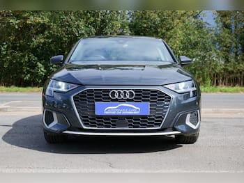 Used Audi A3 2024 for sale - 79777646: Photo