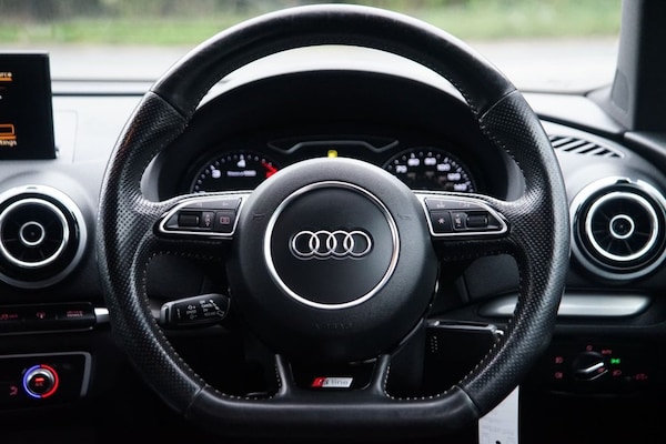 Used Audi A3 2016 for sale - 76185044: Photo 10