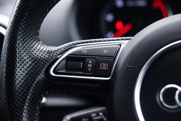 Used Audi A3 2016 for sale - 76185044: Photo 11