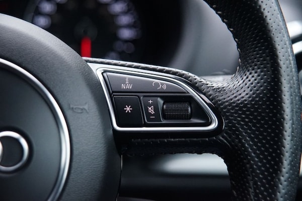 Used Audi A3 2016 for sale - 76185044: Photo 12