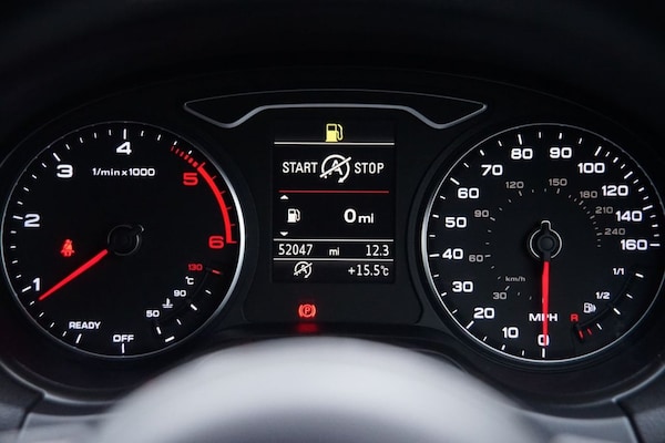 Used Audi A3 2016 for sale - 76185044: Photo 15