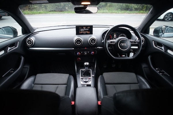 Used Audi A3 2016 for sale - 76185044: Photo 17