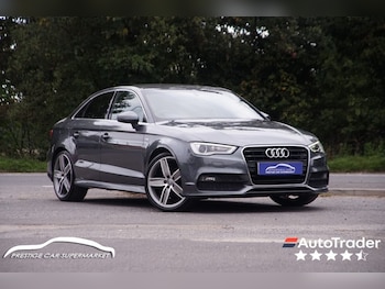 Audi - A3