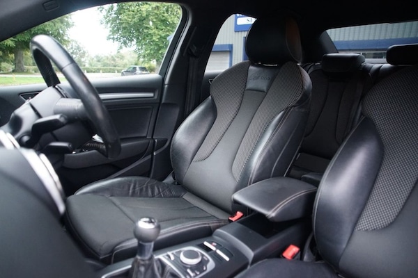 Used Audi A3 2016 for sale - 76185044: Photo 24