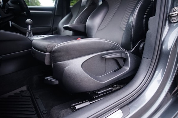Used Audi A3 2016 for sale - 76185044: Photo 25