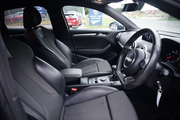Used Audi A3 2016 for sale - 76185044: Photo 29