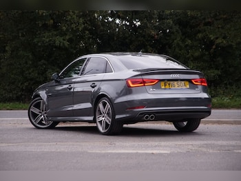 Used Audi A3 2016 for sale - 76185044: Photo 2