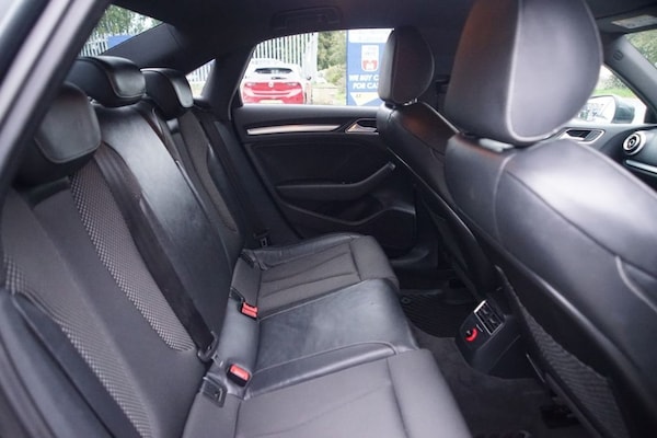 Used Audi A3 2016 for sale - 76185044: Photo 30