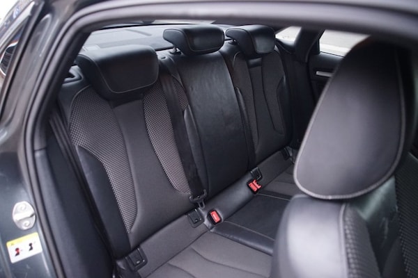 Used Audi A3 2016 for sale - 76185044: Photo 31